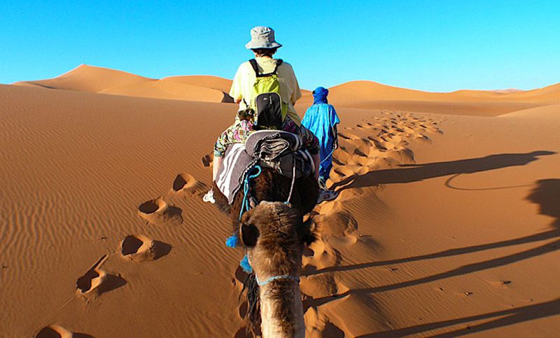 Circuit & excursion : CIRCUIT Sud Tunisien